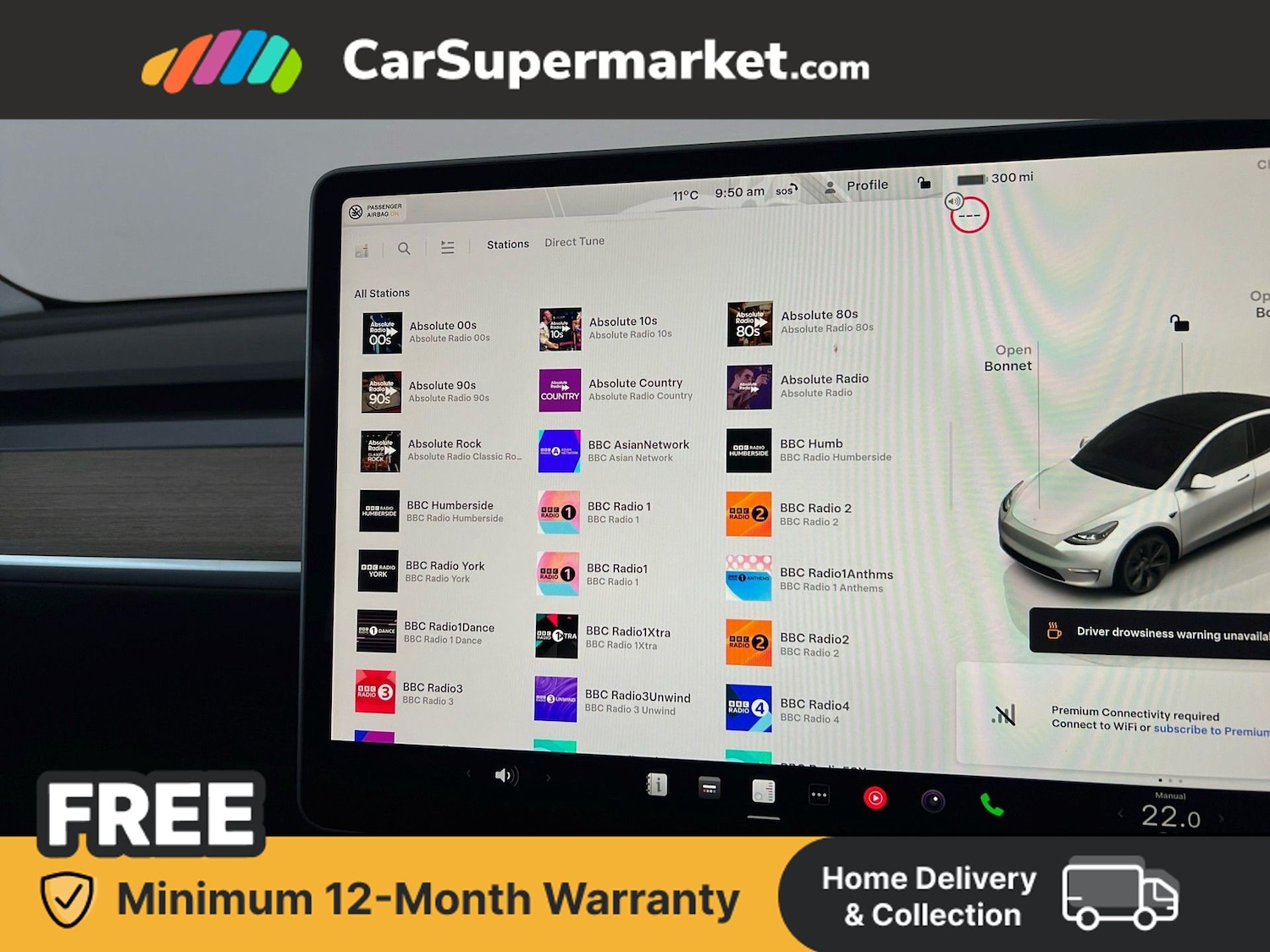 Used Tesla Model Y 2024 for sale - 78063936: Photo 16