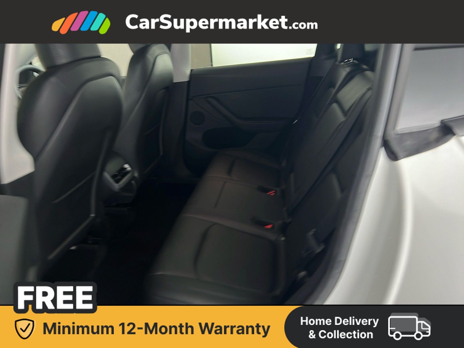 Used Tesla Model Y 2024 for sale - 78063936: Photo 18