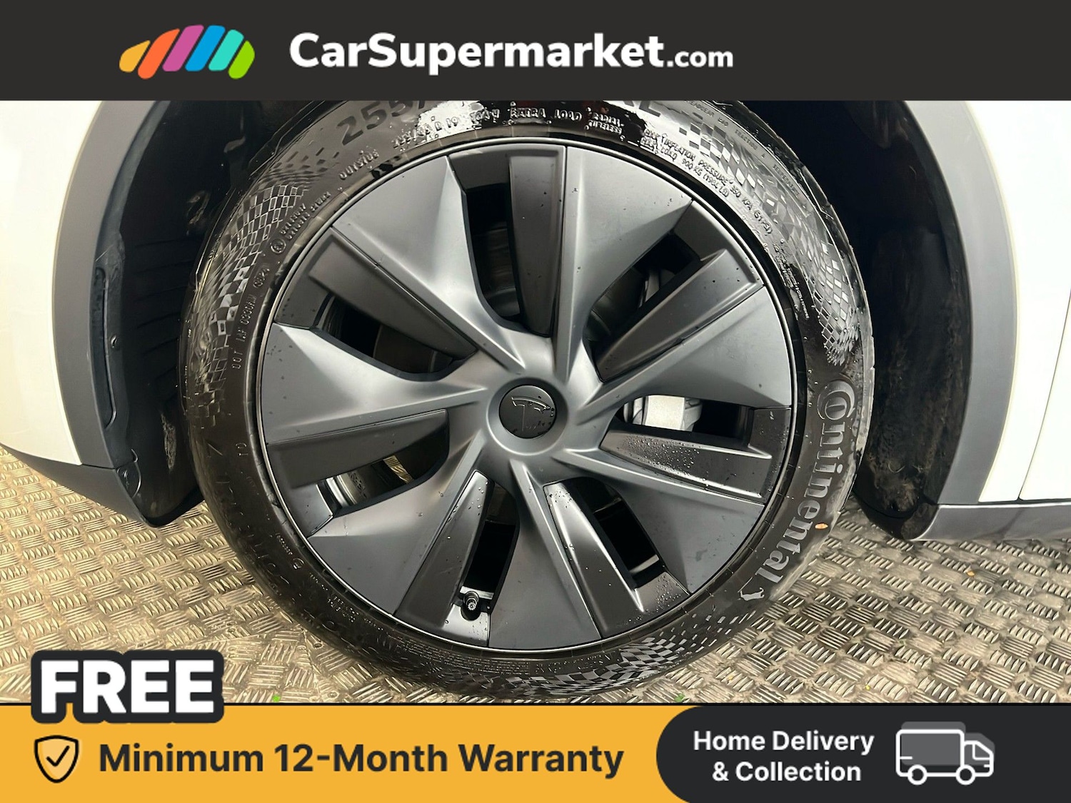 Used Tesla Model Y 2024 for sale - 78063936: Photo 19