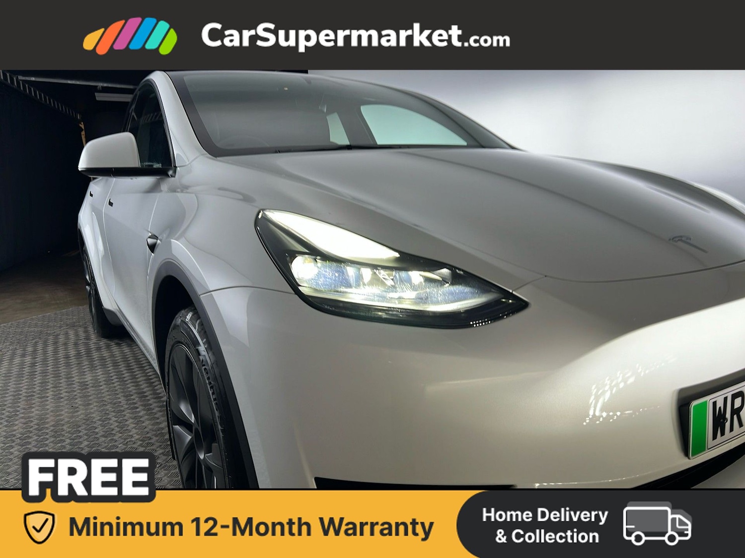 Used Tesla Model Y 2024 for sale - 78063936: Photo 20