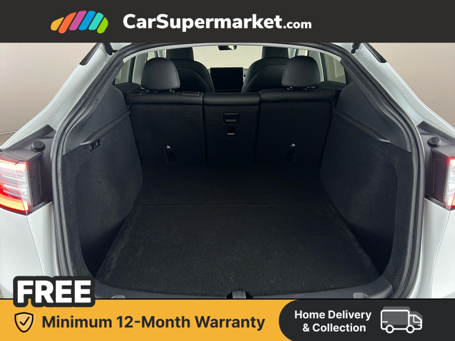 Used Tesla Model Y 2024 for sale - 78063936: Photo 22