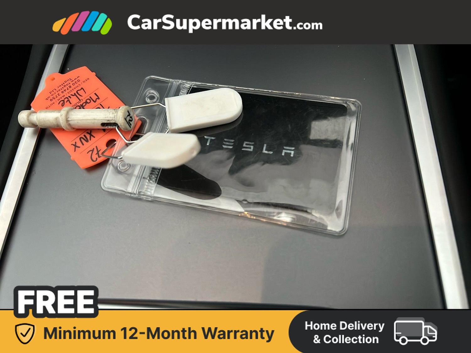 Used Tesla Model Y 2024 for sale - 78063936: Photo 23