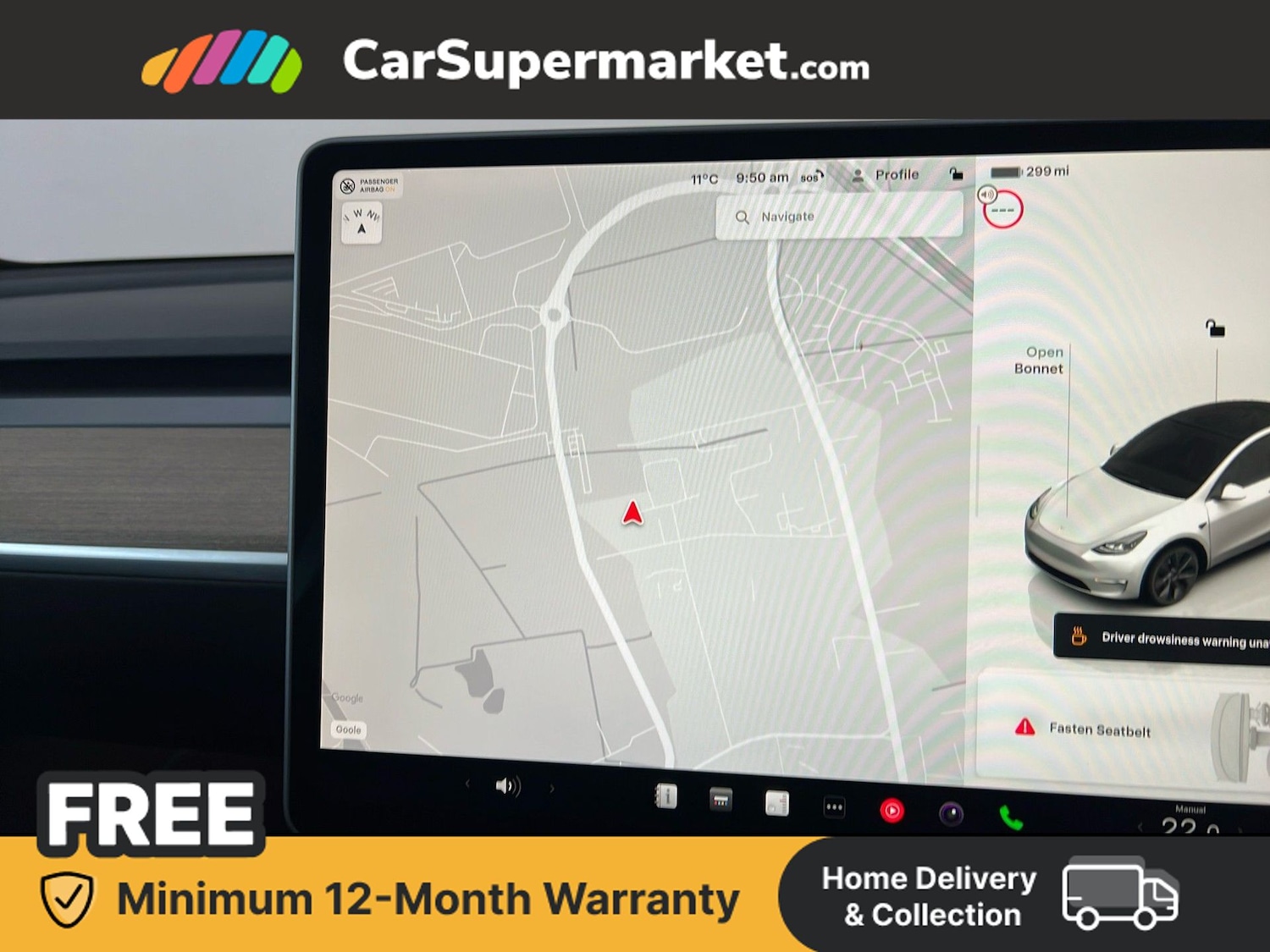 Used Tesla Model Y 2024 for sale - 78063936: Photo 24