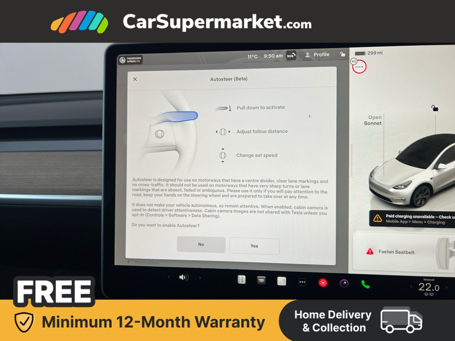 Used Tesla Model Y 2024 for sale - 78063936: Photo 26