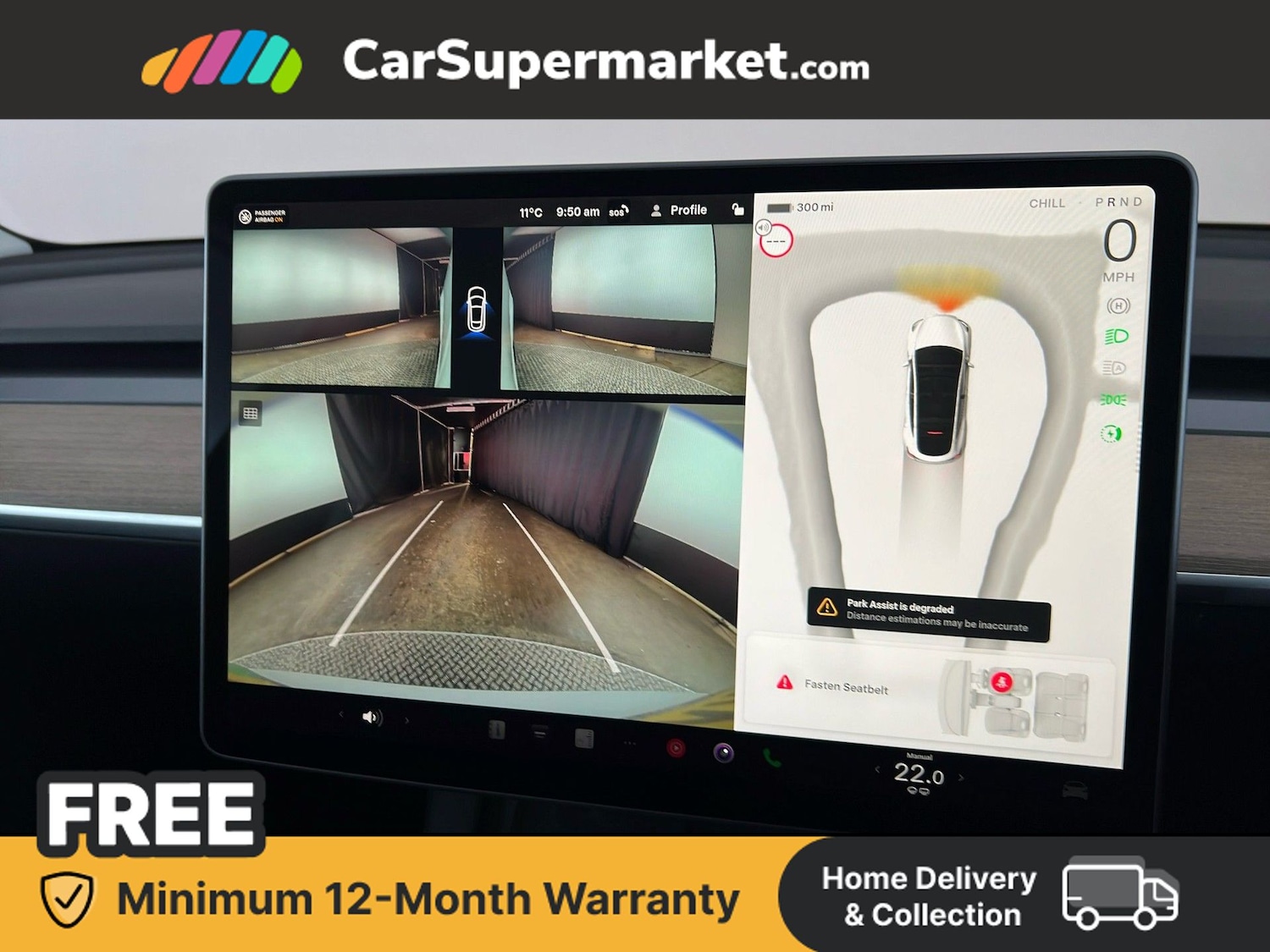 Used Tesla Model Y 2024 for sale - 78063936: Photo 27