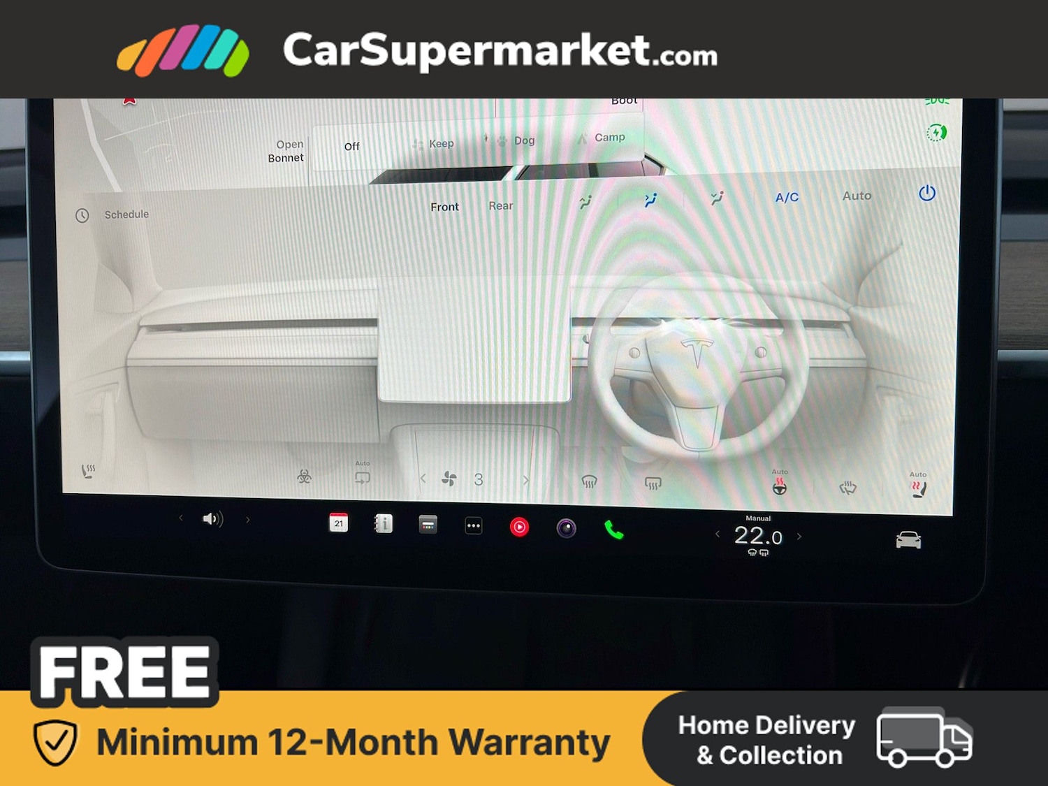 Used Tesla Model Y 2024 for sale - 78063936: Photo 28