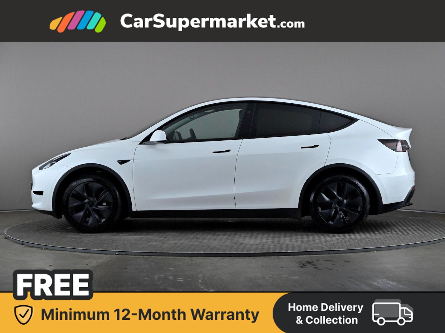 Used Tesla Model Y 2024 for sale - 78063936: Photo 3