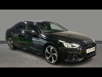 Used Audi A4 2023 for sale - 78826897: Photo