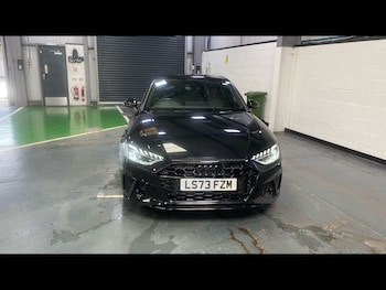 Used Audi A4 2023 for sale - 78826897: Photo