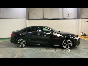 Used Audi A4 2023 for sale - 78826897: Photo
