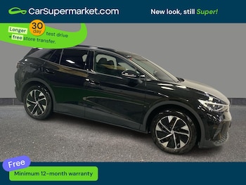 Used Volkswagen ID.4 2025 for sale - 78512703: Photo