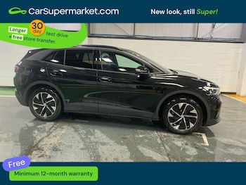 Used Volkswagen ID.4 2025 for sale - 78512703: Photo