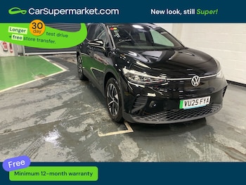 Used Volkswagen ID.4 2025 for sale - 78512703: Photo