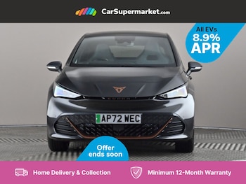 Used Cupra Born 2022 for sale - 75786683: Photo