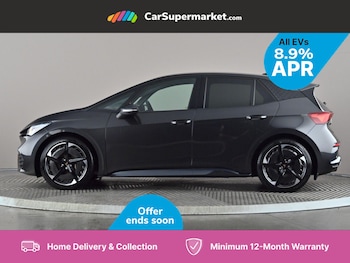 Used Cupra Born 2022 for sale - 75786683: Photo