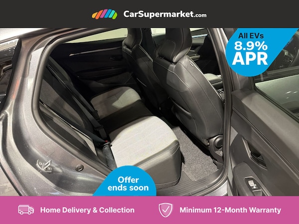 Used Renault Megane E Tech 2024 for sale - 76211368: Photo 3