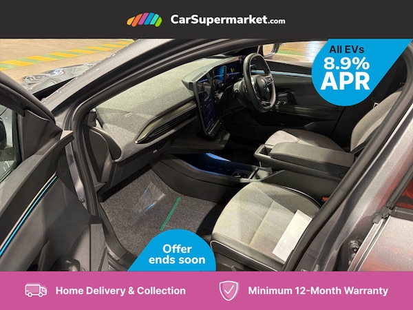 Used Renault Megane E Tech 2024 for sale - 76211368: Photo 6