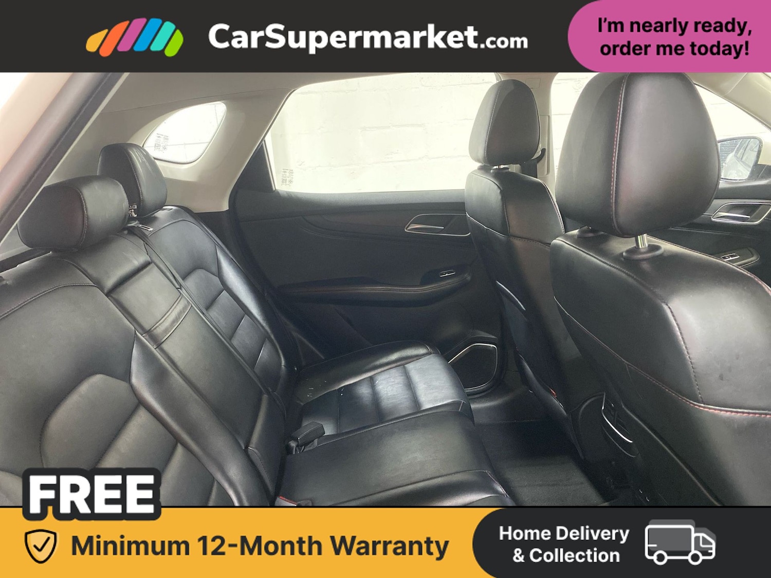 Used MG MG HS 2022 for sale - 78070060: Photo 5