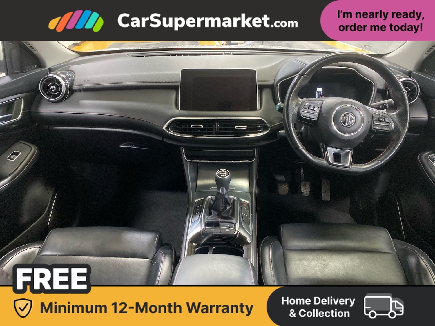 Used MG MG HS 2022 for sale - 78070060: Photo 6