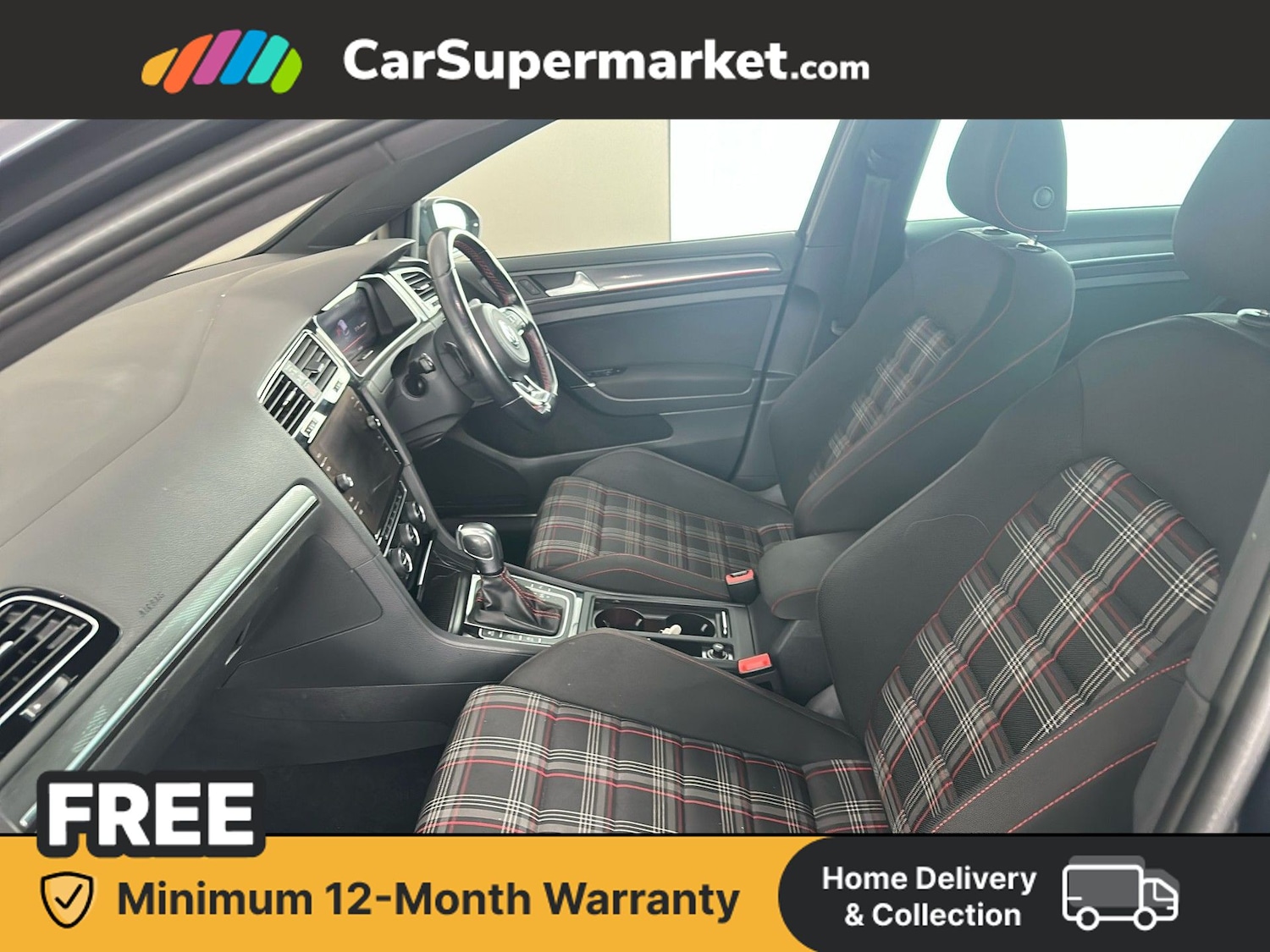 Used Volkswagen Golf 2020 for sale - 77989696: Photo 17