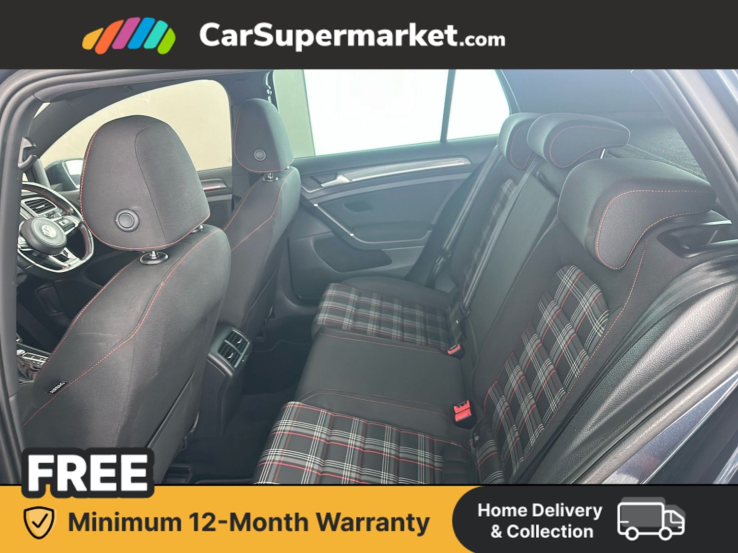 Used Volkswagen Golf 2020 for sale - 77989696: Photo 18