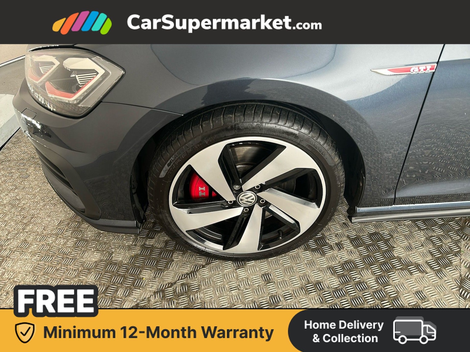 Used Volkswagen Golf 2020 for sale - 77989696: Photo 19