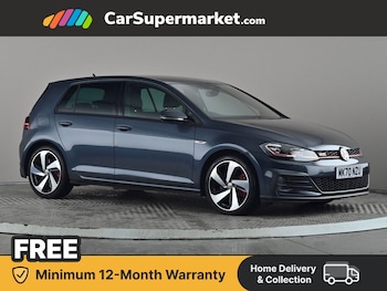 Used Volkswagen Golf 2020 for sale - 77989696: Photo