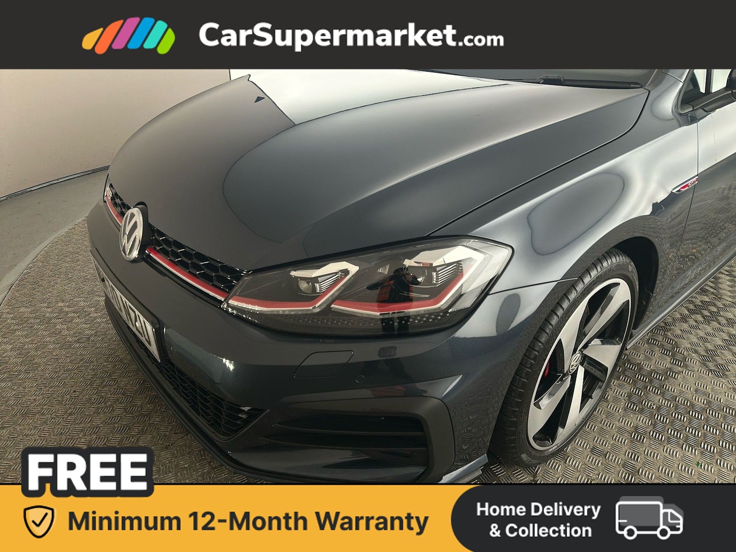 Used Volkswagen Golf 2020 for sale - 77989696: Photo 20