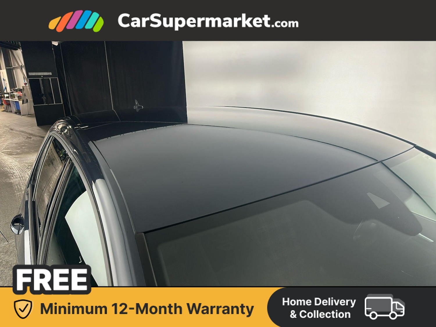 Used Volkswagen Golf 2020 for sale - 77989696: Photo 21