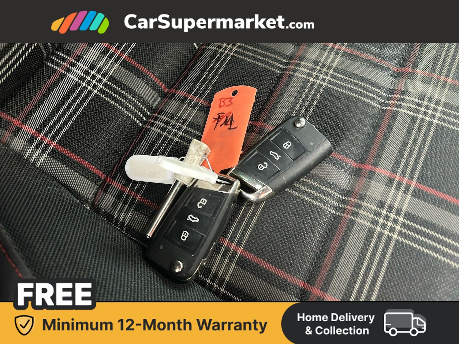 Used Volkswagen Golf 2020 for sale - 77989696: Photo 23