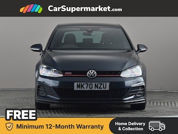 Used Volkswagen Golf 2020 for sale - 77989696: Photo