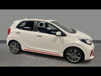 Used Kia Picanto 2019 for sale - 78655145: Photo