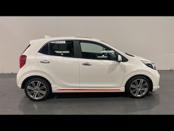Used Kia Picanto 2019 for sale - 78655145: Photo