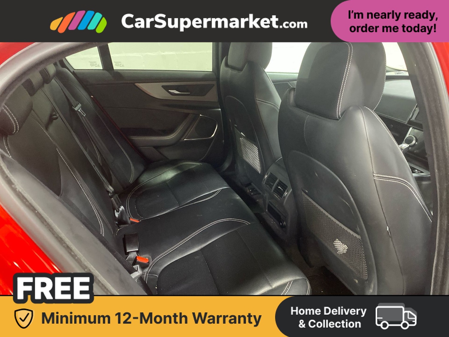 Used Jaguar XE 2020 for sale - 77661667: Photo 5