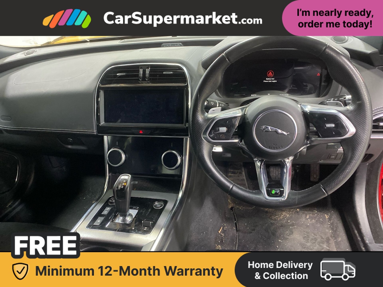 Used Jaguar XE 2020 for sale - 77661667: Photo 6