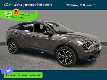 Used Citroen C4 2023 for sale - 78566597: Photo