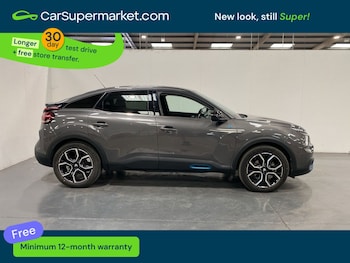 Used Citroen C4 2023 for sale - 78566597: Photo