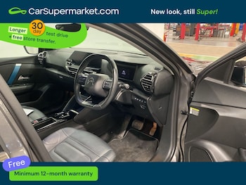 Used Citroen C4 2023 for sale - 78566597: Photo
