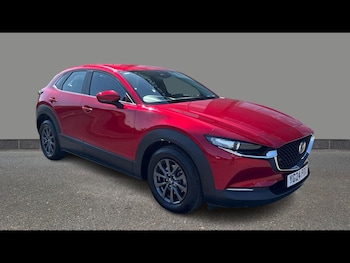 Used Mazda CX-30 2024 for sale - 79456028: Photo