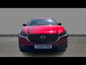 Used Mazda CX-30 2024 for sale - 79456028: Photo