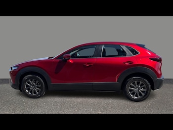 Used Mazda CX-30 2024 for sale - 79456028: Photo