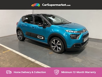 Citroen - C3