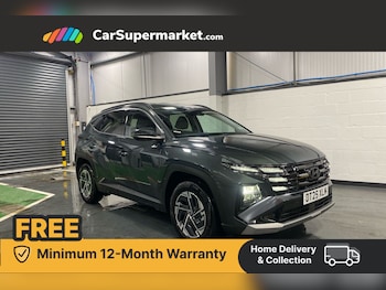 Used Hyundai TUCSON 2025 for sale - 76495098: Photo