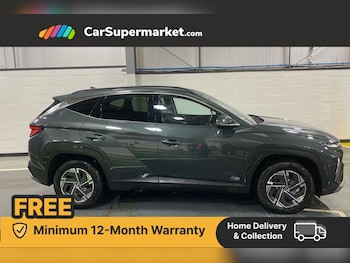 Used Hyundai TUCSON 2025 for sale - 76495098: Photo