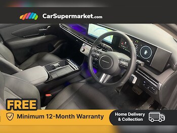 Used Hyundai TUCSON 2025 for sale - 76495098: Photo