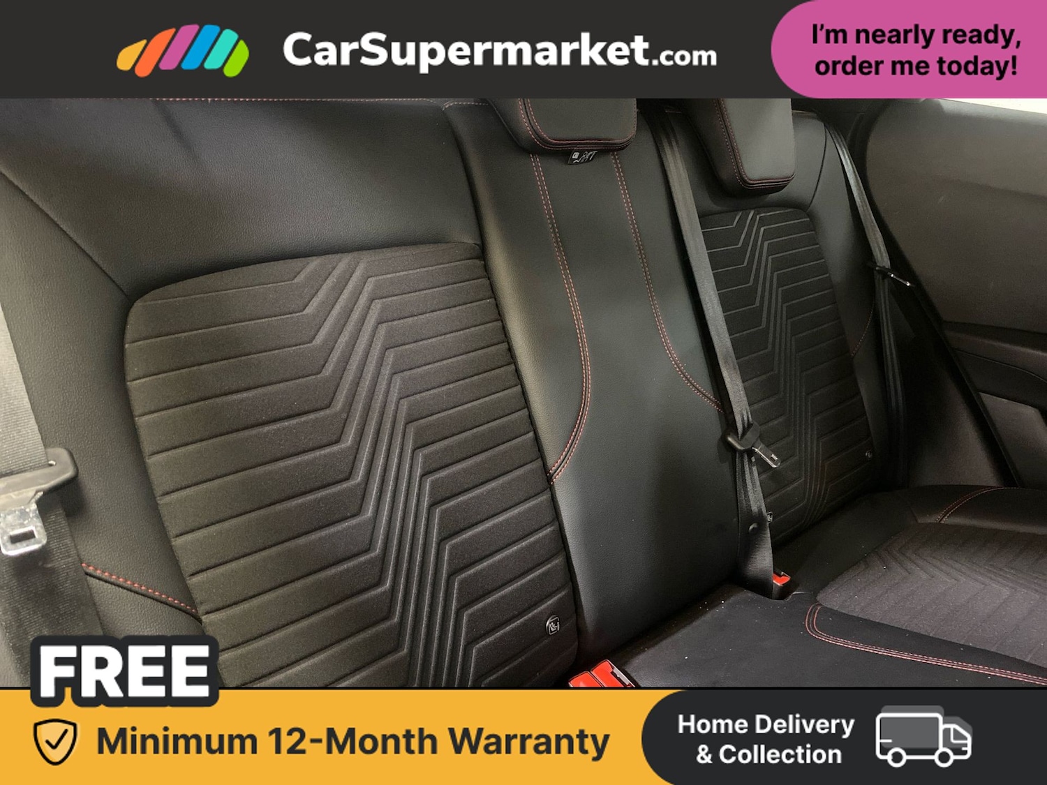 Used Ford Puma 2023 for sale - 77692157: Photo 6