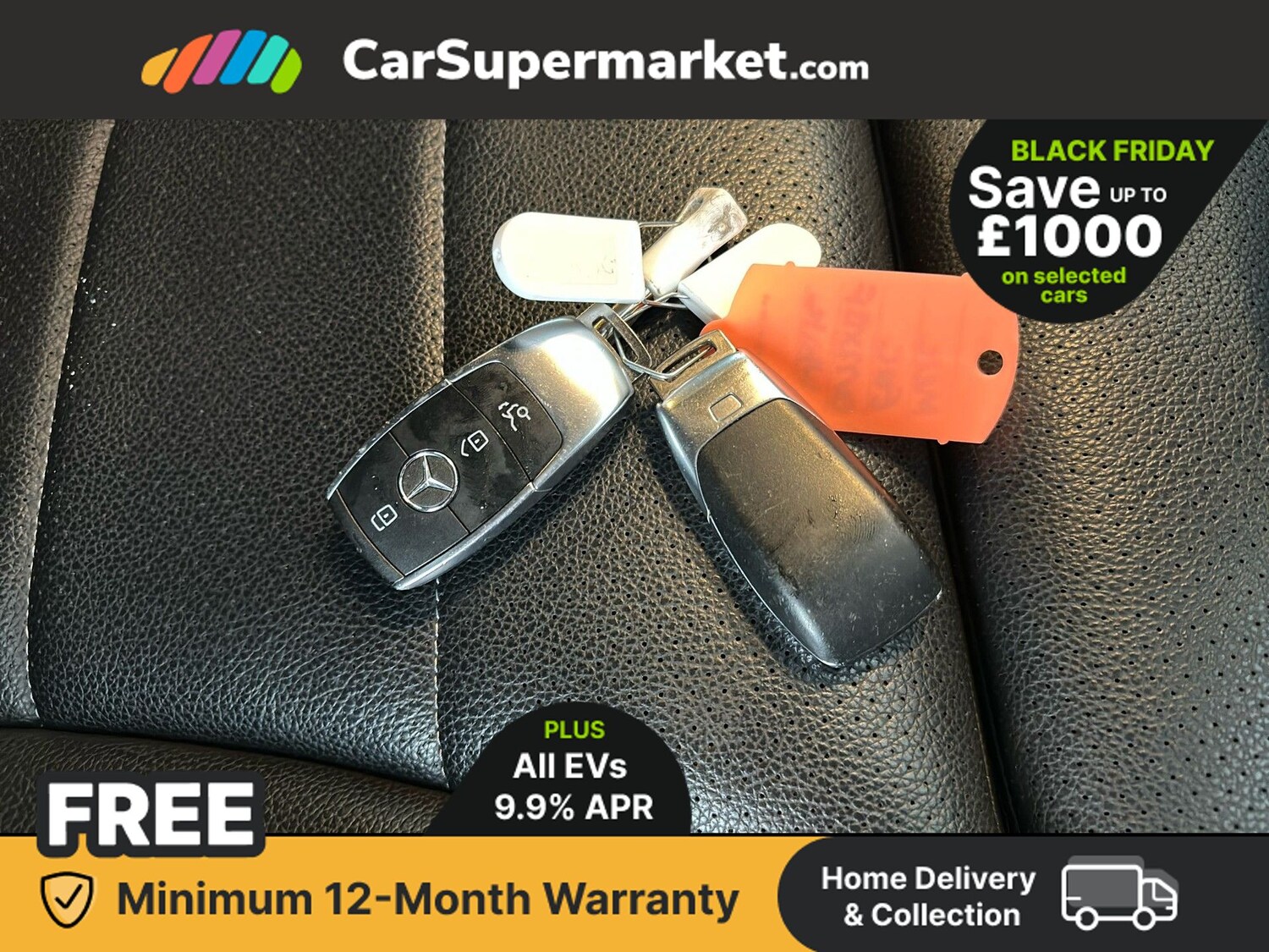 Used Mercedes-Benz EQC 2022 for sale - 76654070: Photo 25