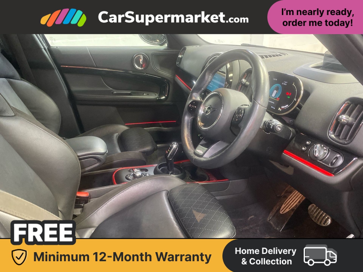 Used MINI Countryman 2022 for sale - 78029367: Photo 4