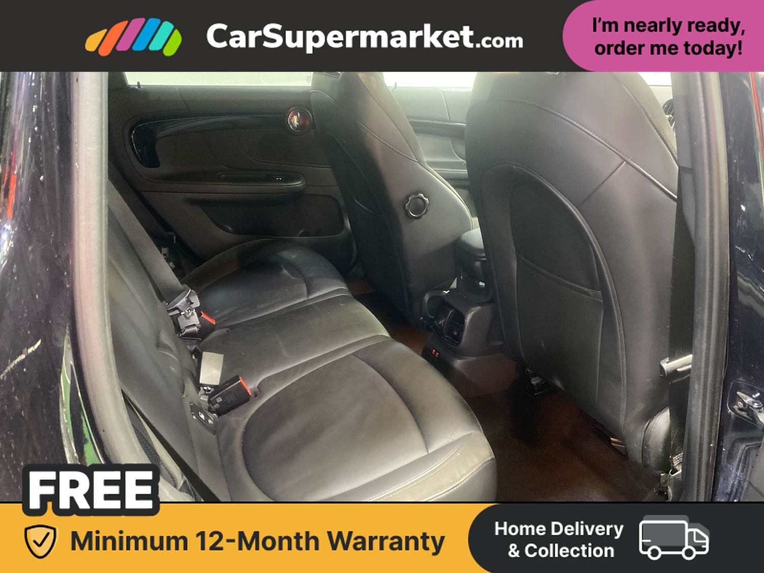 Used MINI Countryman 2022 for sale - 78029367: Photo 5