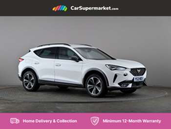 2021 - 1.5 TSI 150 V1 5-Door